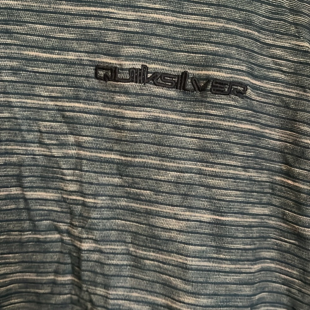 Quiksilver men’s hoodie - Picture 3 of 3